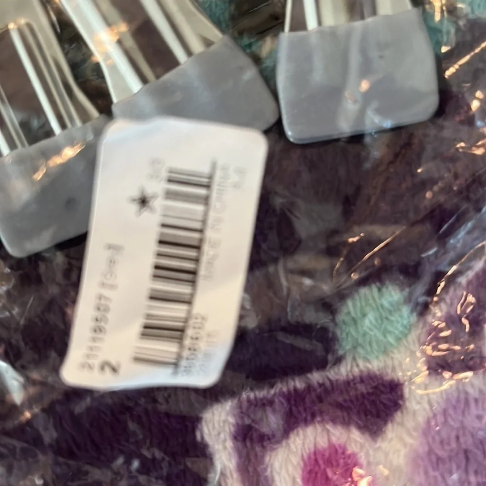 Leggings Hanger for Closet Organization